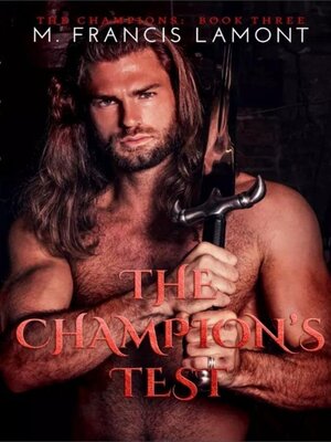 cover image of The Champion's Test